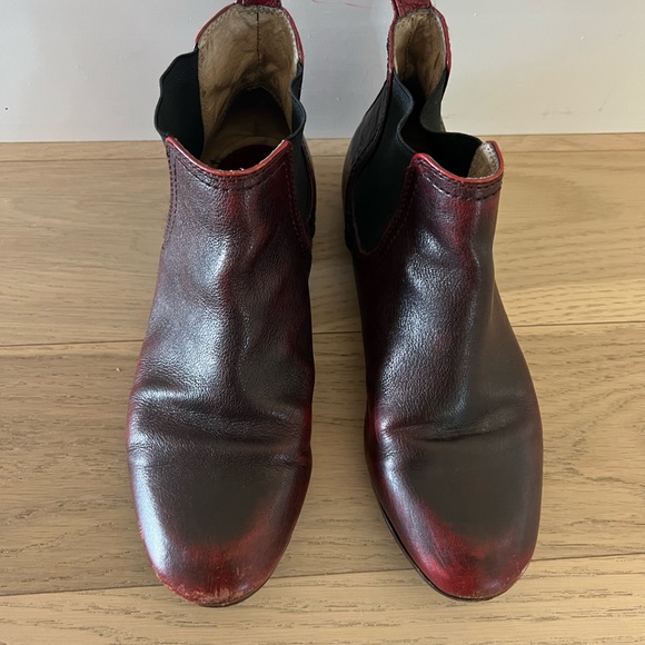 Frye women’s Chelsea ankle boot size 8.5 - Picture 3 of 8